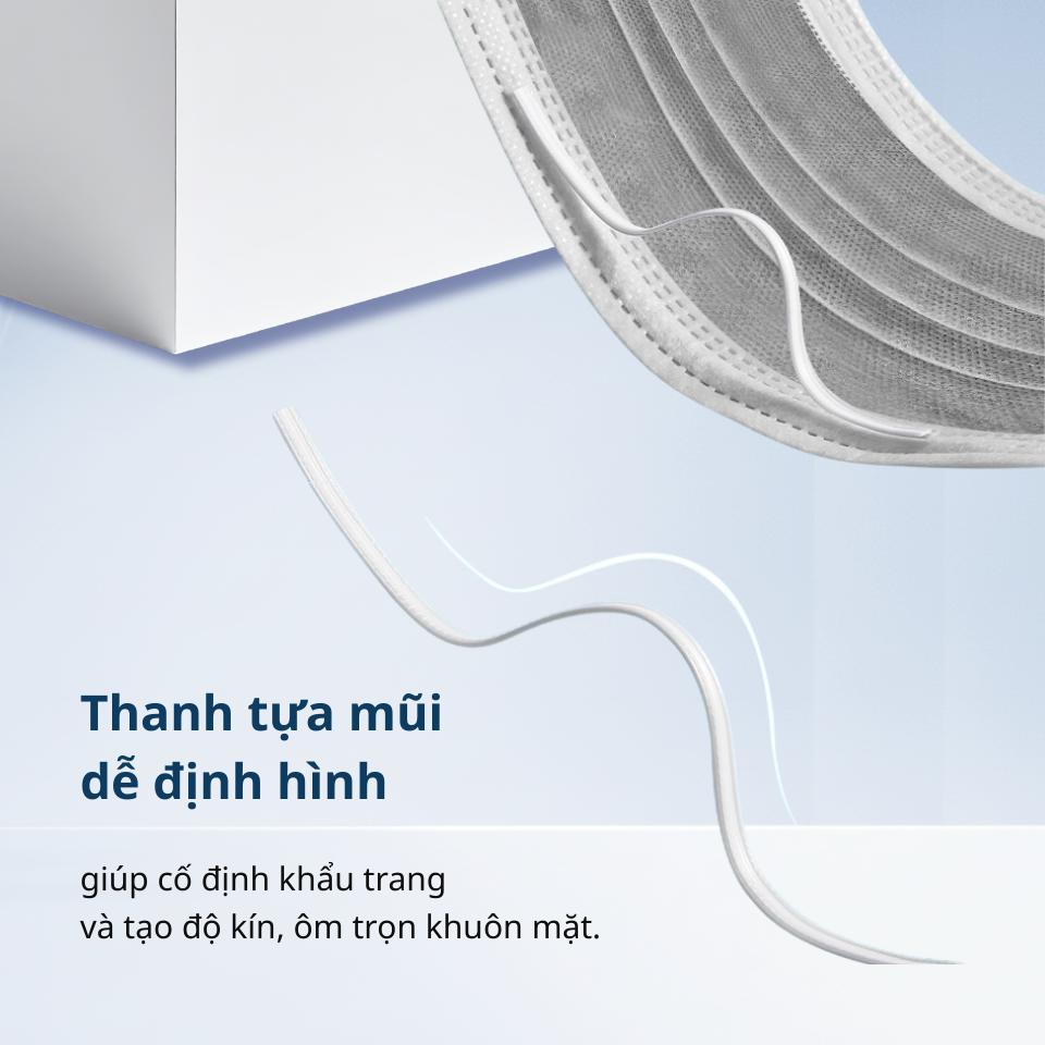 CHẤT LƯỢNG KHÔNG KHÍ NGÀY CÀNG GIẢM – BẠN ĐÃ BẢO VỆ BẢN THÂN MÌNH ? 4